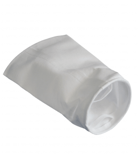 Filtračné vrecko polypropylén 25µm