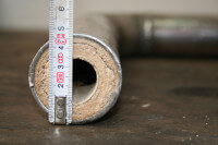 RWR Čistiace zariadenie trubiek, výmenníkov tepla a chladičov