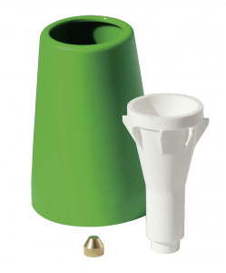 Nadstavec na E-WELD Nozzle