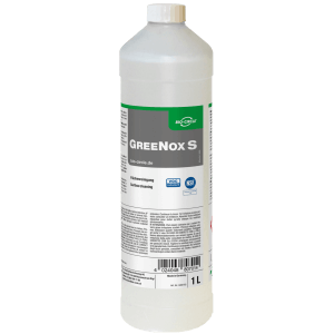 GreeNox-S Flächenreinigung