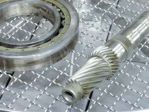 Antikorózna ochrana pre vodné systémy