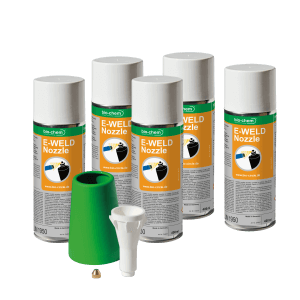 Nadstavec na E-WELD Nozzle