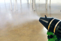 Cold Fogger Mini