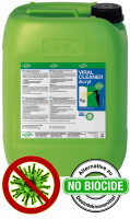 VIRAL CLEANER Acryl