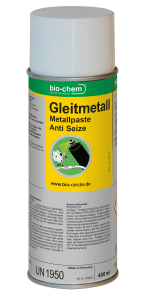 Protizáderová pasta Protizáderová pasta