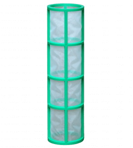 Nylonový filter 200 μm, zelený