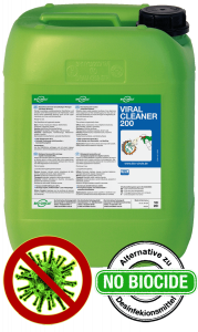 VIRAL CLEANER 200