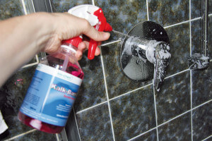 Odvápňovač Barracuda