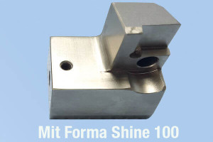 Forma Shine 100