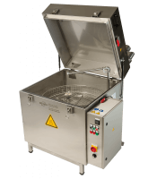 HTW – Horúcovodné čistiace zariadenie 1000