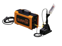 SURFOX Mini (Gen. 5) SURFOX Mini (Gen. 5)