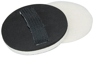 Penový ručný disk, d = 150 mm