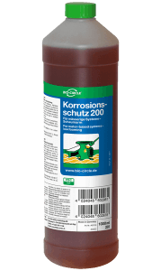 Antikorózna ochrana 200