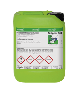 Stripper Gel Stripper Gel