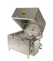 HTW – Horúcovodné čistiace zariadenie 1200