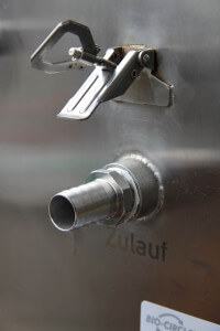 RWR Čistiace zariadenie trubiek, výmenníkov tepla a chladičov