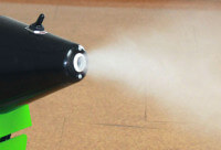 Cold Fogger Mini