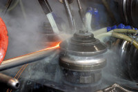 Rezná chladiaca emulzia mliečna