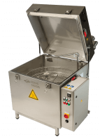 HTW – Horúcovodné čistiace zariadenie 800