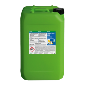 ALUSTAR 300 ALUSTAR 300