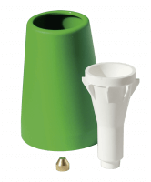 Nadstavec na E-WELD Nozzle