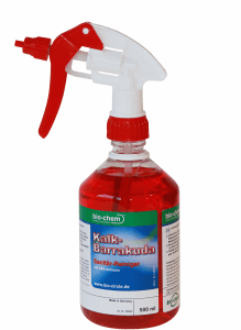 Odvápňovač Barracuda