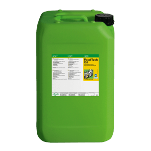 Food Tech olej