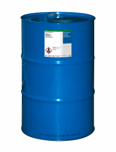 Prostriedok na čistenie zlievarenských foriem