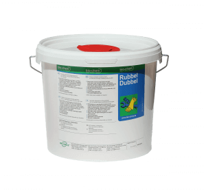 Rubbel-Dubbel Rubbel-Dubbel