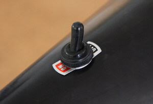 Cold Fogger Mini