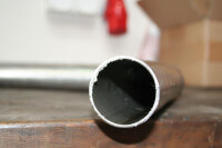 RWR Čistiace zariadenie trubiek, výmenníkov tepla a chladičov