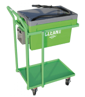 CLEAN BOX Flow CLEAN BOX Flow