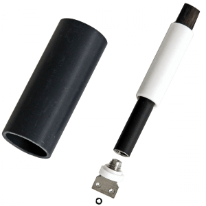 Čistiaci štetec sada B60