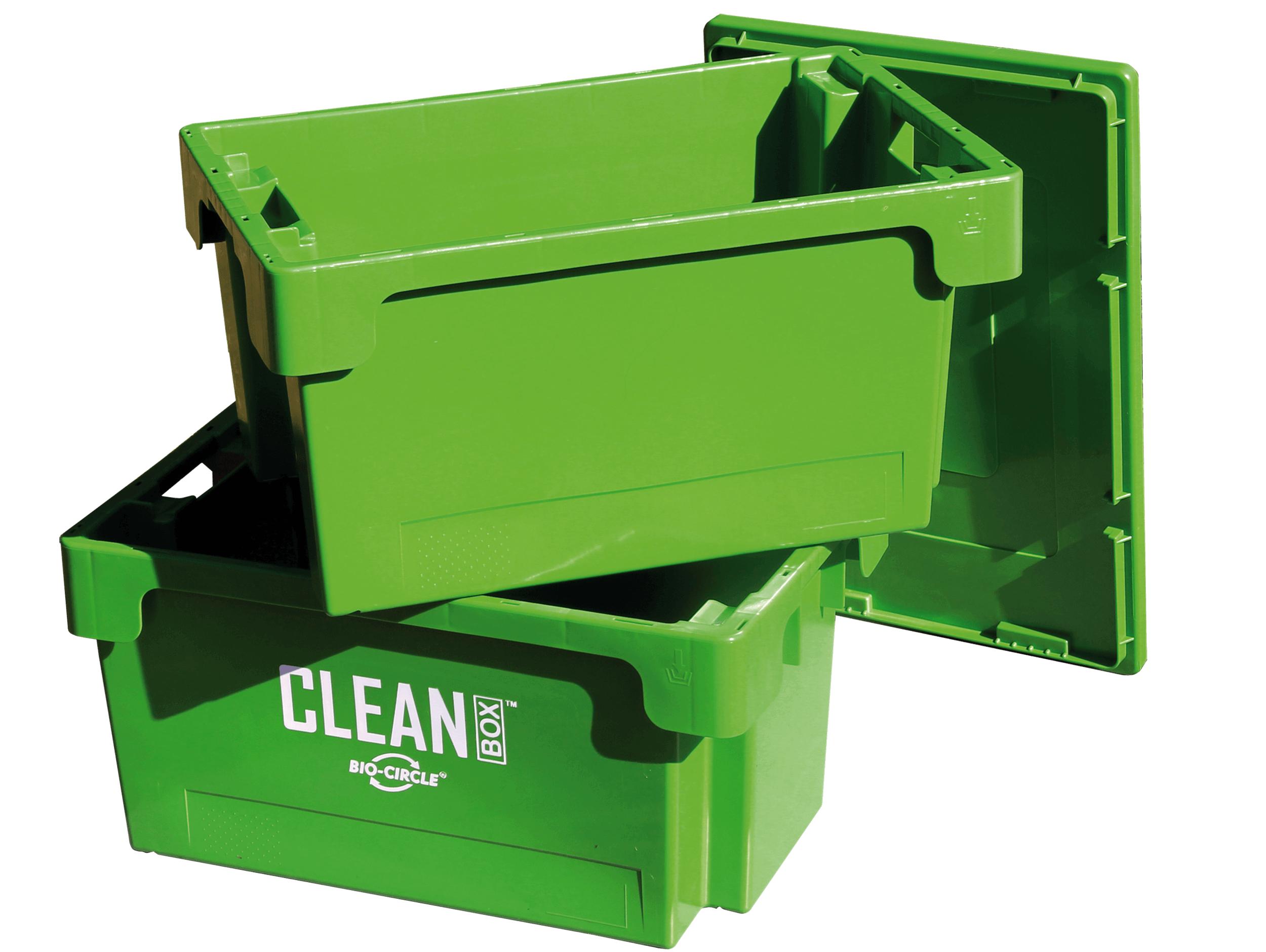 Clean Pvc Box CLEAN BOX | CLEAN BOX | Manuálne čistenie | Produkty | Bio-Circle Slovakia